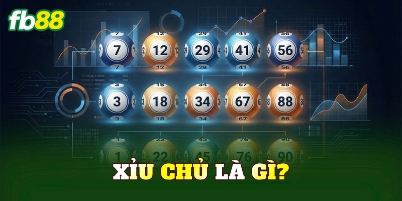 Xỉu chủ là gì?