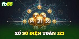 Xổ Số Điện Toán 123
