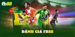 Đánh Giá FB88