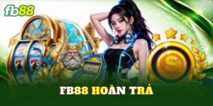 FB88 Hoàn Trả
